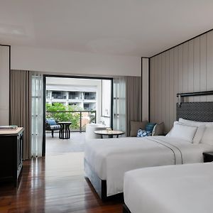 Angrenzendes Deluxe Zimmer